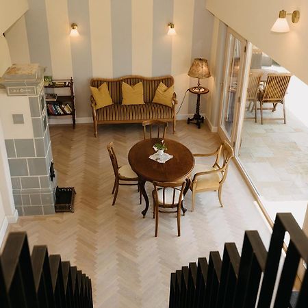 Casa Kathinka Villa Fresing Екстериор снимка