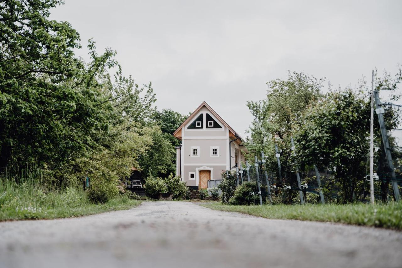 Casa Kathinka Villa Fresing Екстериор снимка