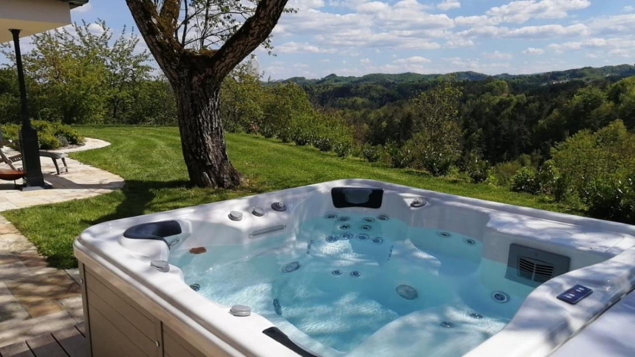 Casa Kathinka Villa Fresing Екстериор снимка